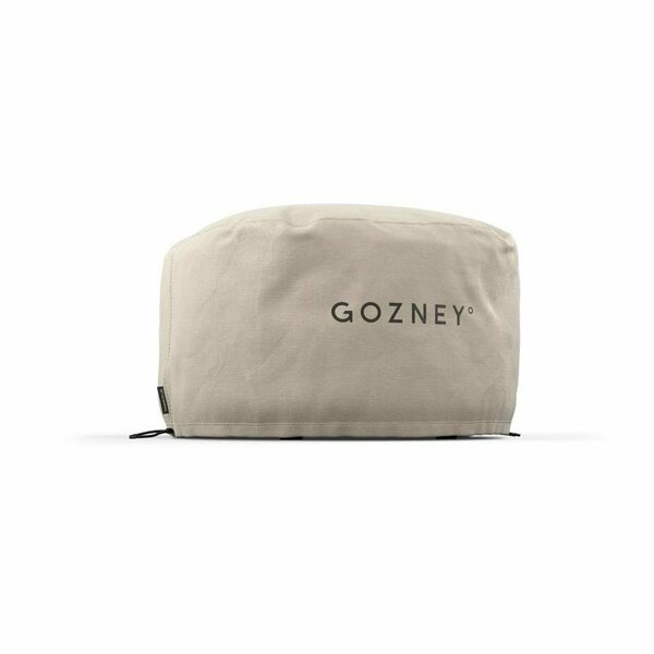 Gozney Brown Grill Cover AA1790